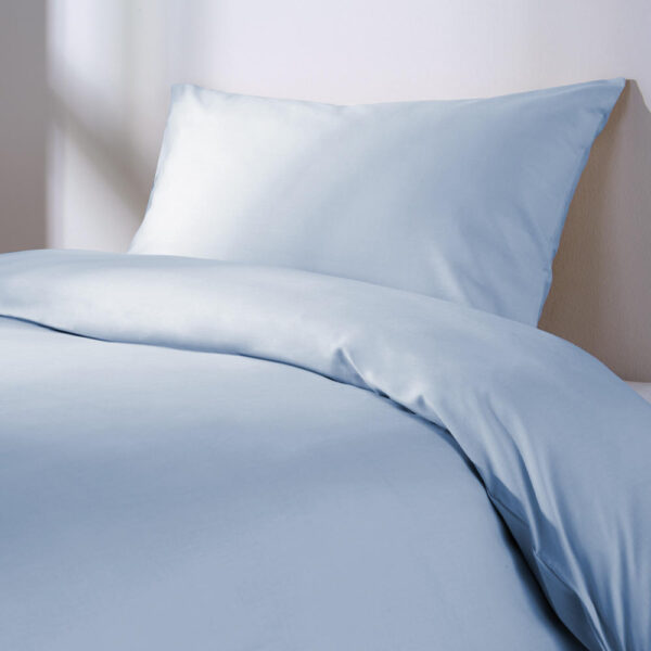 Spectrum Bed Linen Blue