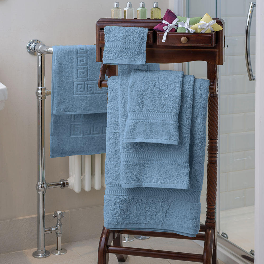 Nova Bath Towels - Hotel and B&B Towels