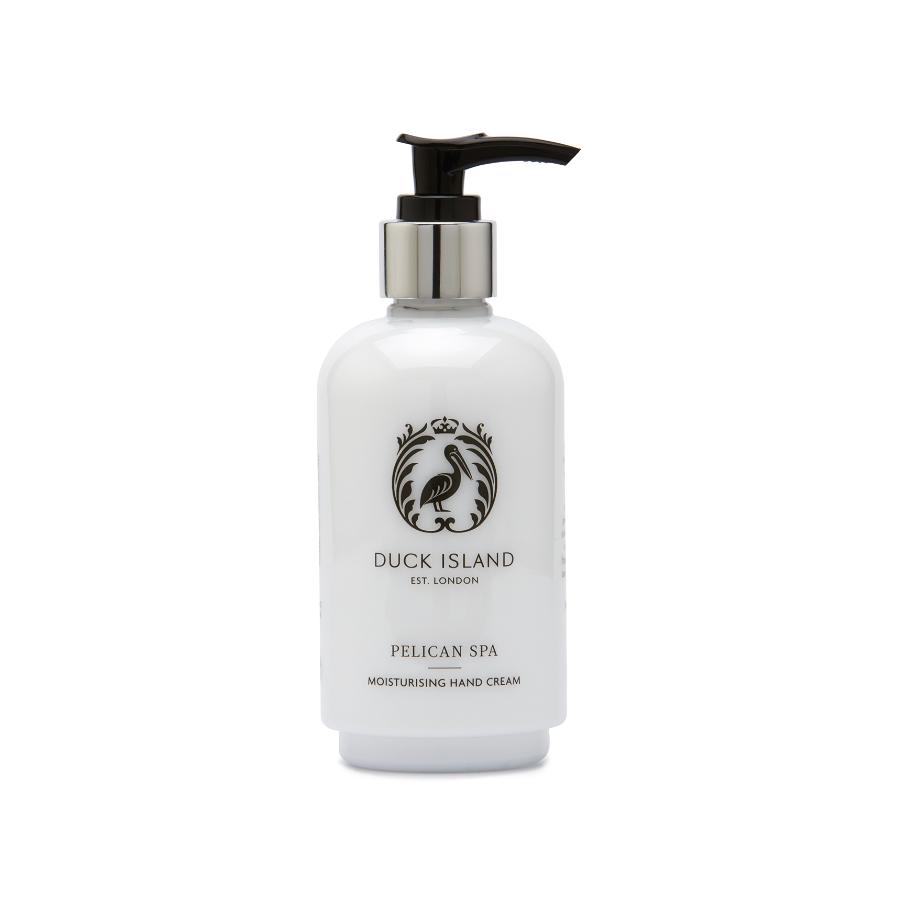 pelican shoe cream