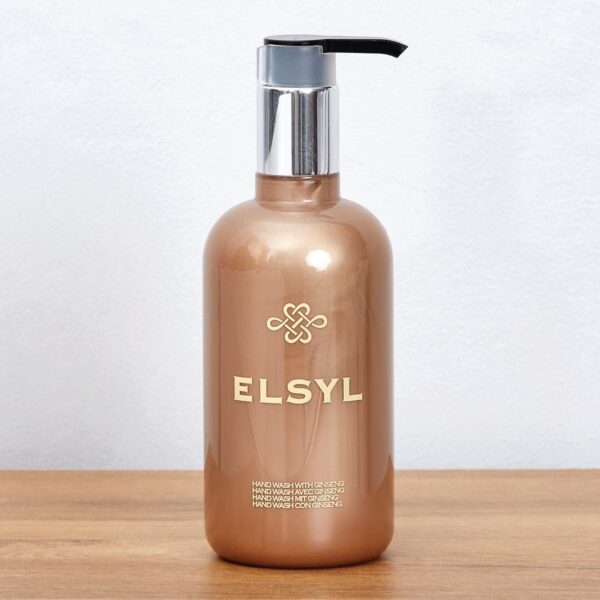 Elsyl Liquid Hand Wash 300ml